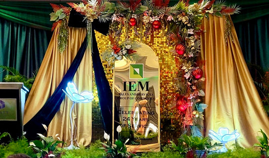 Celebrating 24 Years of Excellence!